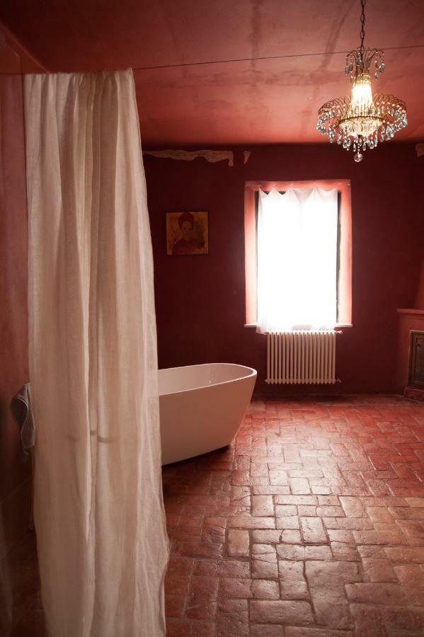 Corte Mantovanella Sant'antonio  Luaran gambar